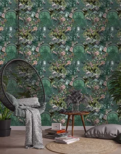 And That's the Tea, Green