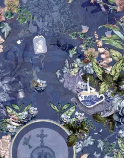 And That's the Tea, Navy