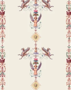 Angels and Suns, Cream