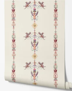 Angels and Suns, Cream