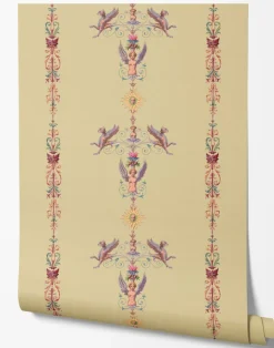 Angels and Suns, Lemon