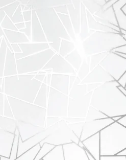 Angles, Silver & White