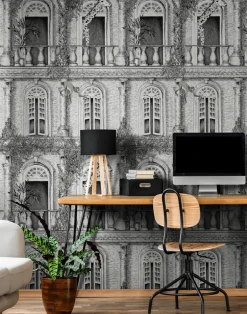 ANIMAL ARCHITECTURE ARCHITECTURE GREY