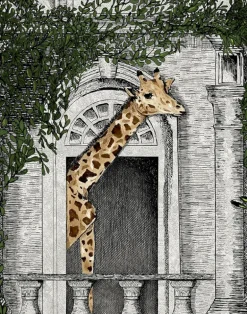 ANIMAL ARCHITECTURE ARCHITECTURE GREEN