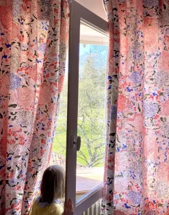 Annabelle, Cotton/Linen