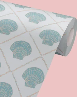 Aphrodite, Shelly Blue