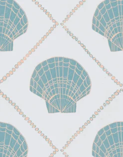 Aphrodite, Shelly Blue