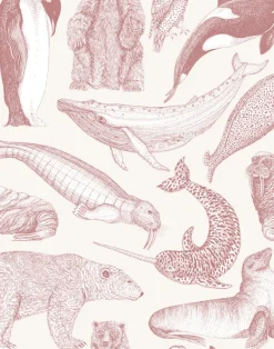 Arctic Animals MAC048