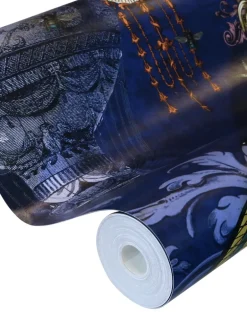 Around the World, Cobalt