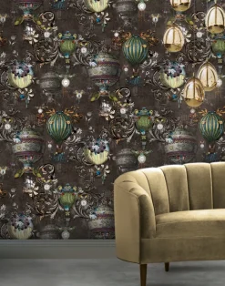 Around the World, Warm