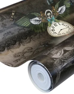 Around the World, Warm