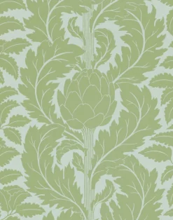 Artichoke, Garden Green