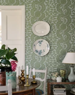 Artichoke, Garden Green