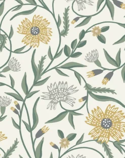 Aster Linen & Gold RF7432