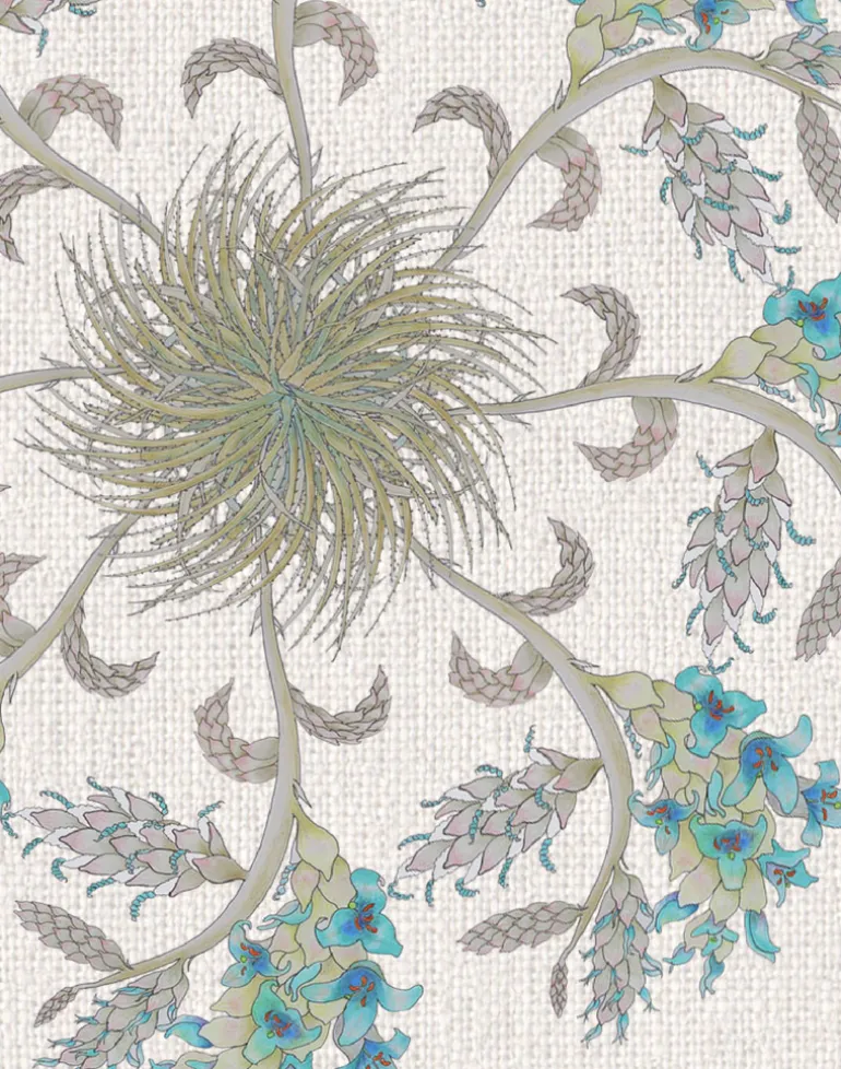 Atra Flowers Natural