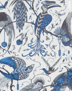 Audubon, Blue W0099-01