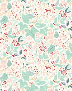 Aurore, Cotton/Linen