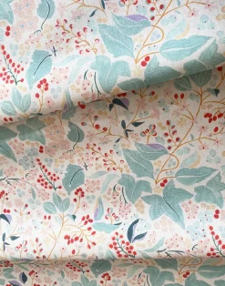 Aurore, Cotton/Linen