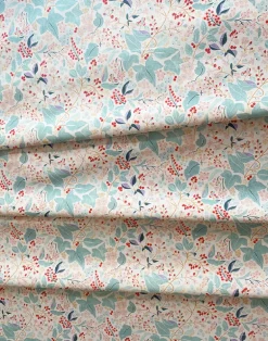 Aurore, Cotton/Linen