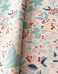 Aurore, Cotton/Linen