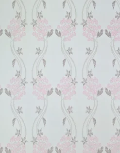 Autumn Berry, Vintage Pink