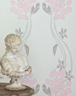 Autumn Berry, Vintage Pink