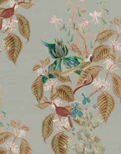 Aviary Isle, Skylight