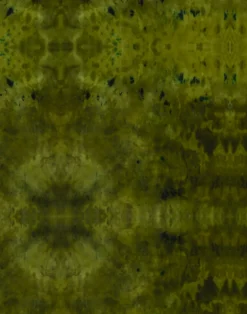 Avocado, Double Width Panels Pre-Pasted