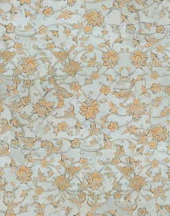 Backyard Flowering, Ether Blue