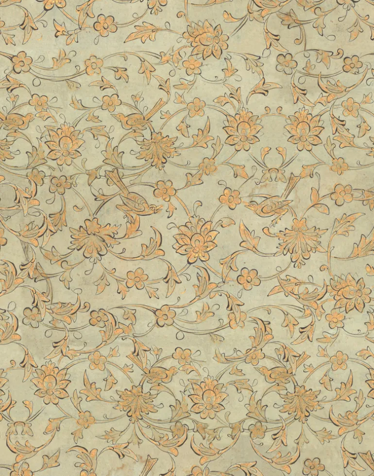 Backyard Flowering, Seacrest