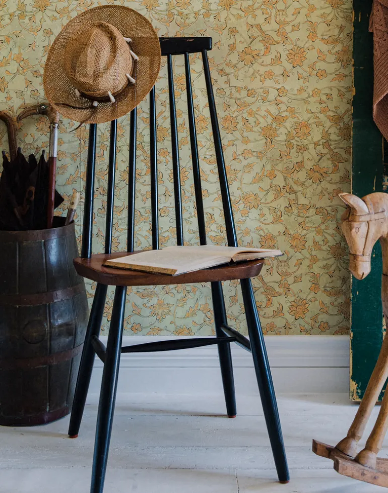 Backyard Flowering, Seacrest