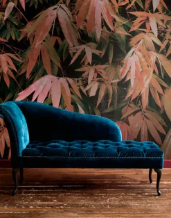 Bamboo Breeze - Red, PM165-05