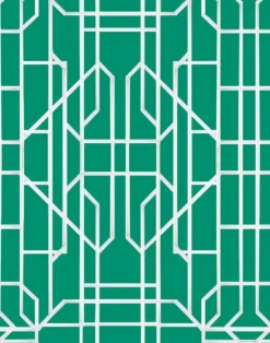 Bamboo Brights, Jade