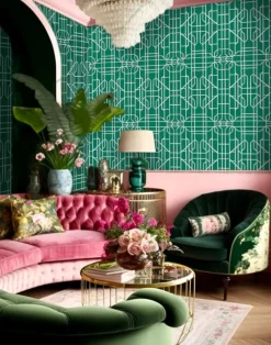 Bamboo Brights, Jade