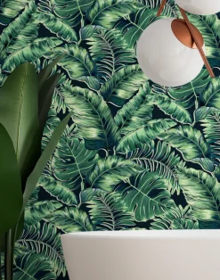 BANANA LEAVES STANDARD LEAF GREEN