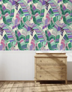 Banana Palm Dream, Brittany