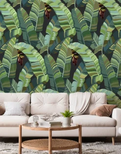 Banana Palm Dream, Mercedes