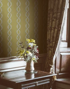 Baroque Maximal, Gold Flake WPLN0113