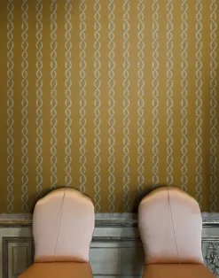 Baroque Maximal, Gold Flake WPLN0113