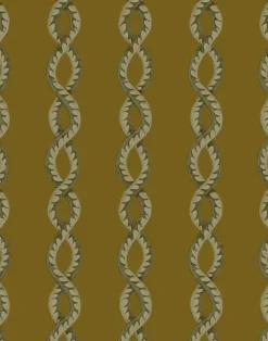 Baroque Maximal, Gold Flake WPLN0113