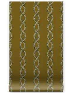 Baroque Maximal, Gold Flake WPLN0113