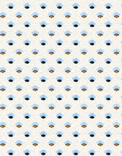 Best Buds, Delphinium