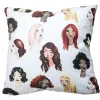 Bethany Eden Faces Pillow