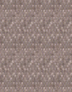 BGR-05, Amethyst Metallic Nizwa by Bethan Gray