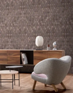 BGR-02, Amethyst Nizwa by Bethan Gray