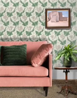 Bindweed, Pink Trumpet