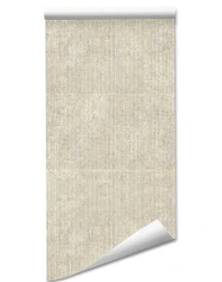 Birch, Cream Pre-Pasted