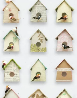 Birdhouse