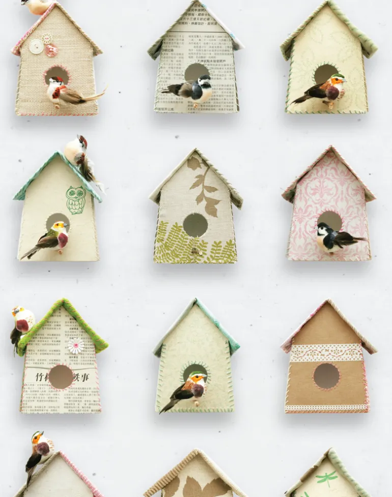 Birdhouse