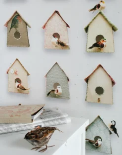 Birdhouse